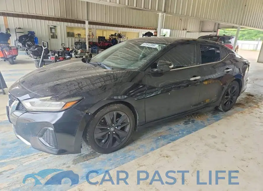 1N4AA6CV6LC364024# 1