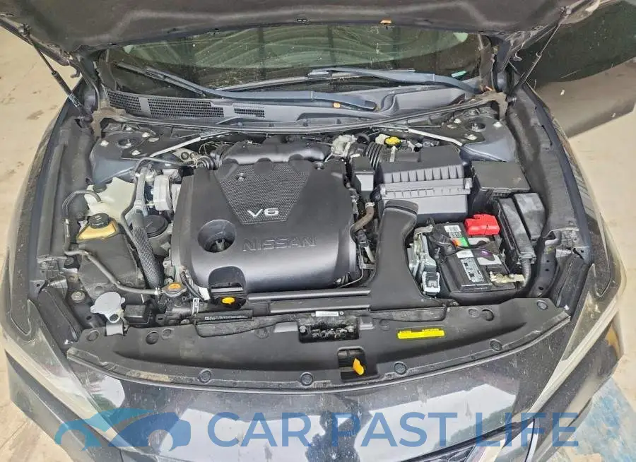 1N4AA6CV6LC364024# 11