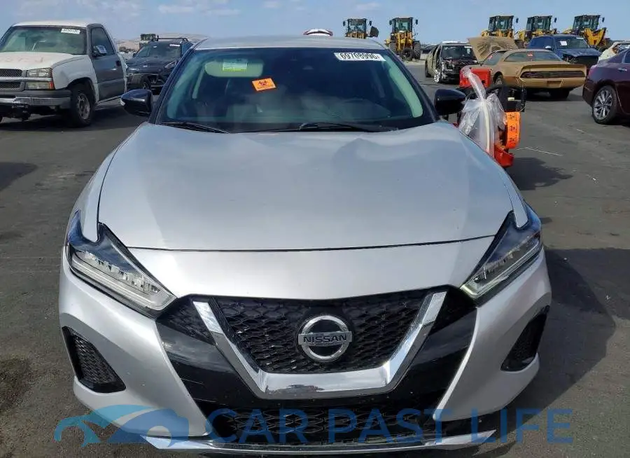 1N4AA6CV6MC514599# 5