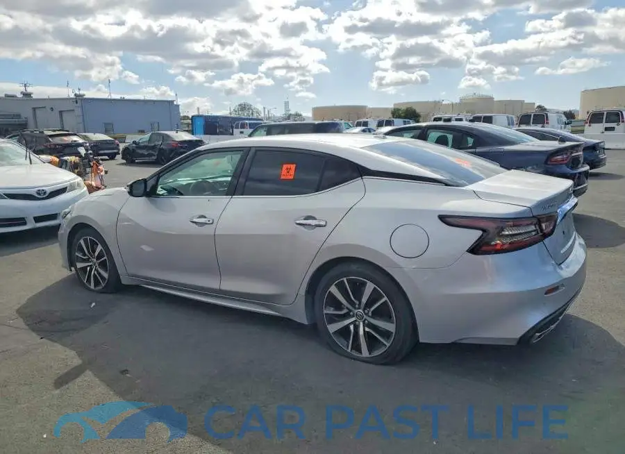 1N4AA6CV6MC514599# 2