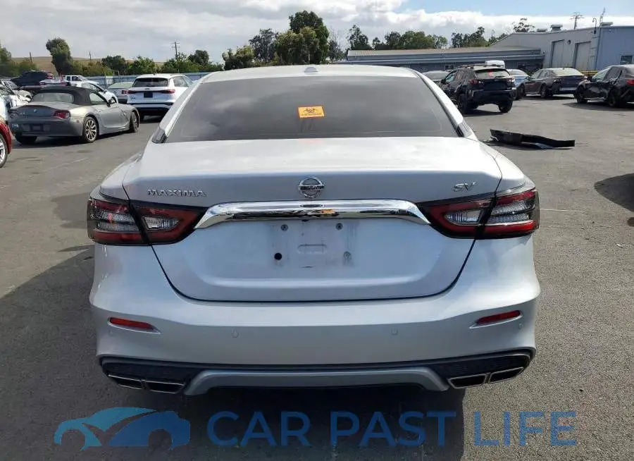 1N4AA6CV6MC514599# 6