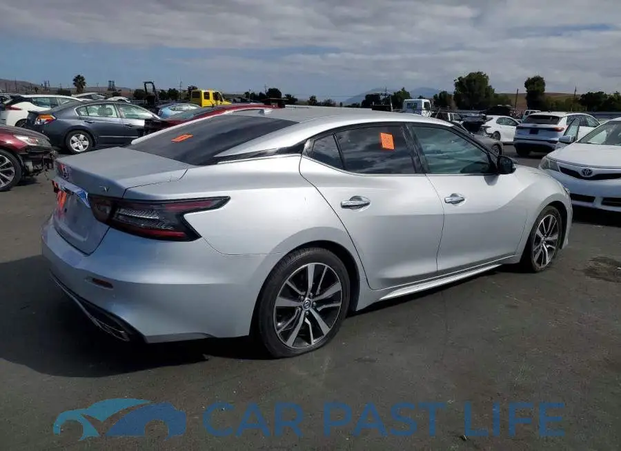 1N4AA6CV6MC514599# 3