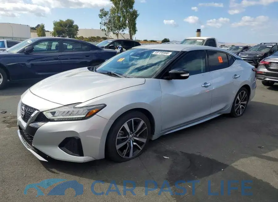 1N4AA6CV6MC514599# 1