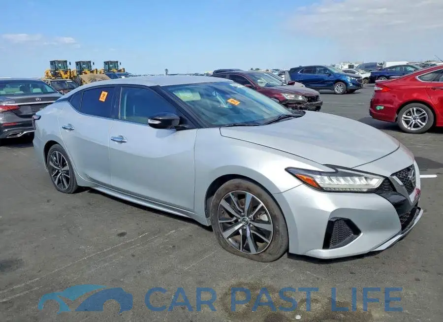 1N4AA6CV6MC514599# 4