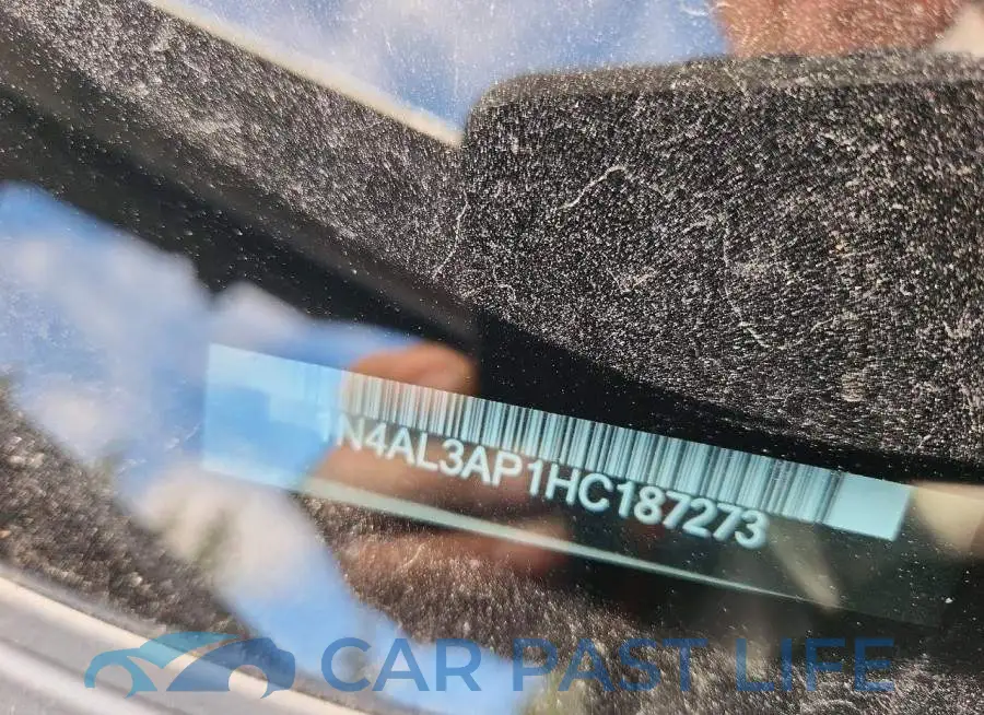 1N4AL3AP1HC187273# 12