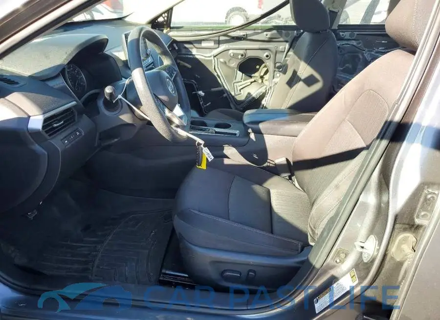 1N4BL4BV6LC199600# 7