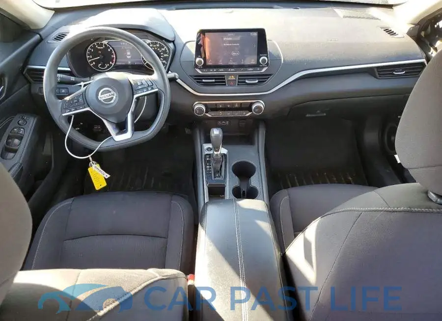 1N4BL4BV6LC199600# 8