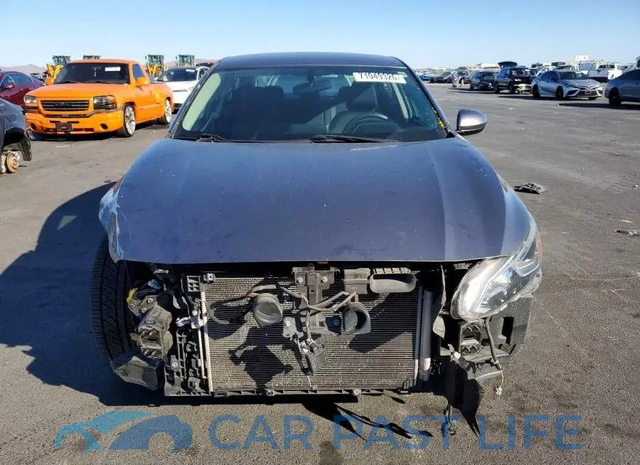 1N4BL4BV6LC199600# 5