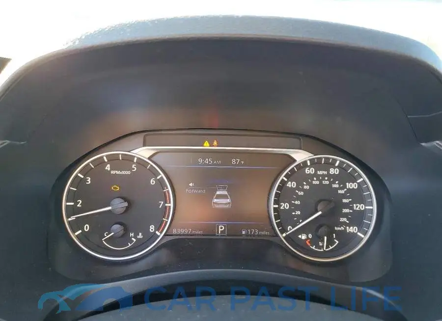 1N4BL4BV6LC199600# 9