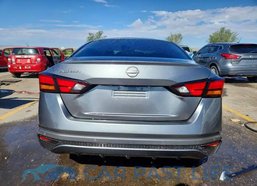 1N4BL4BV6PN380349# 6