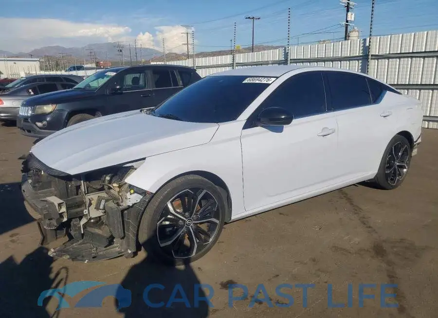 1N4BL4CV1PN341179# 1