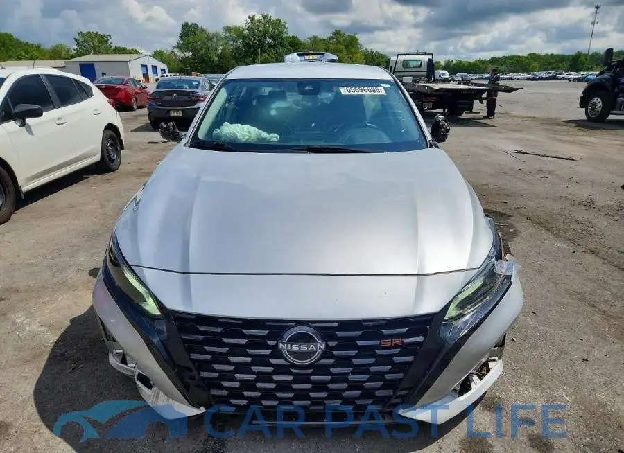 1N4BL4CV6RN362256# 5