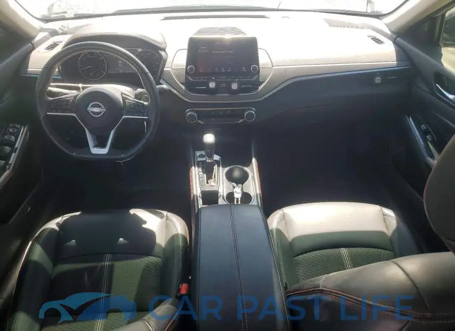 1N4BL4CV6RN409978# 8