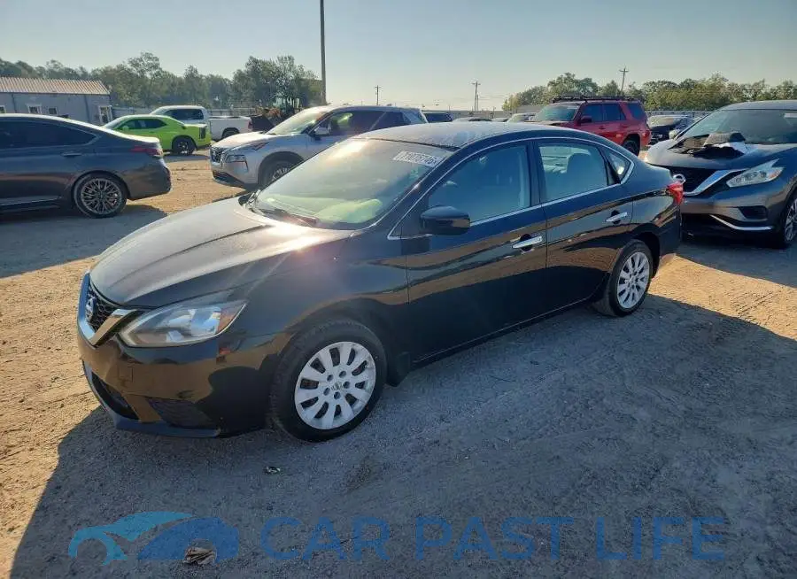 3N1AB7AP2KY327501# 1