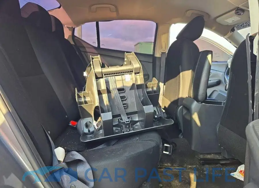 3N1AB8BV1SY276060# 10