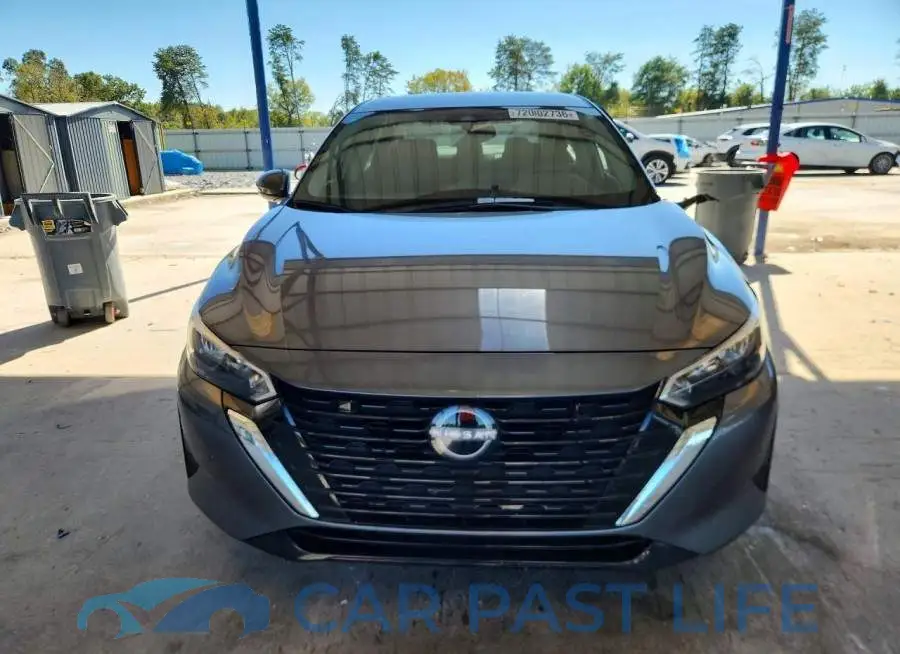 3N1AB8BV5SY234278# 5