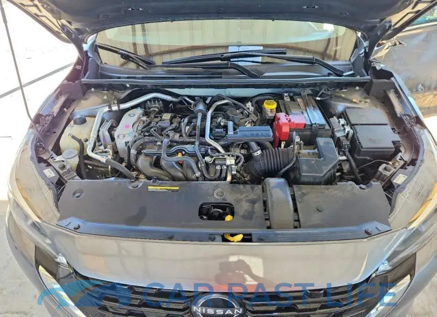 3N1AB8BV5SY234278# 11