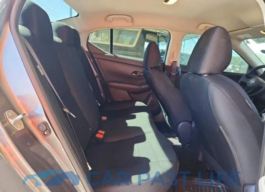 3N1AB8BV5SY234278# 10