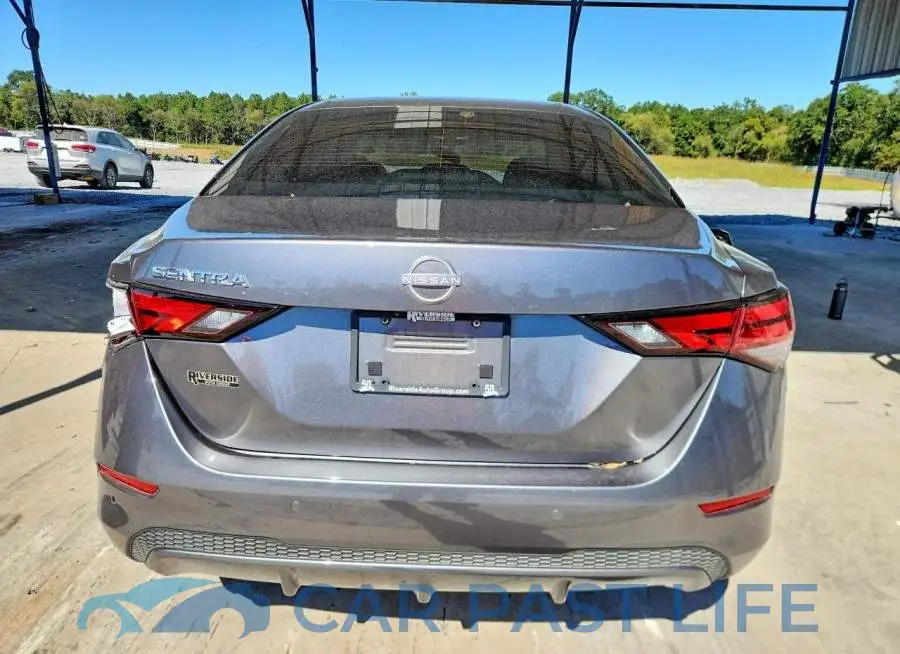 3N1AB8BV5SY234278# 6