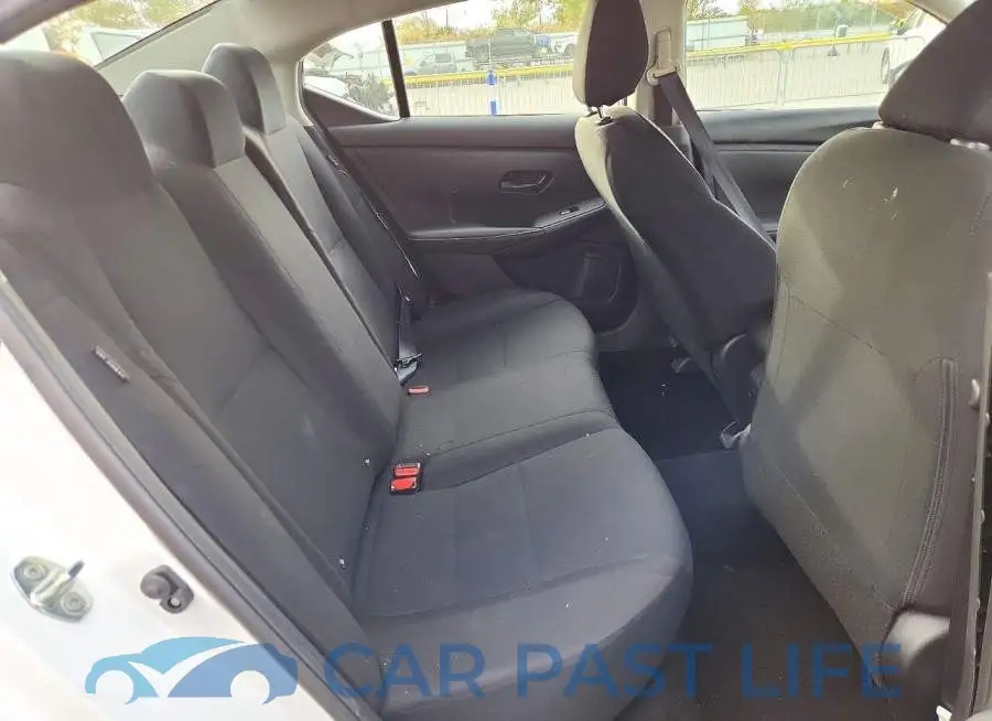 3N1AB8BV6SY301809# 10