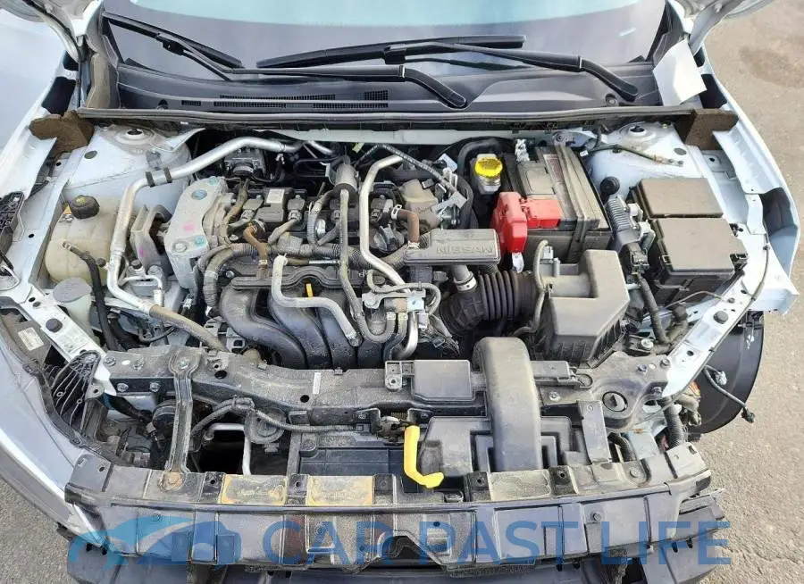 3N1AB8BV6SY301809# 11