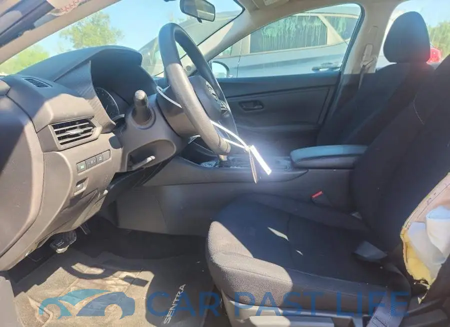 3N1AB8BV9RY214402# 7