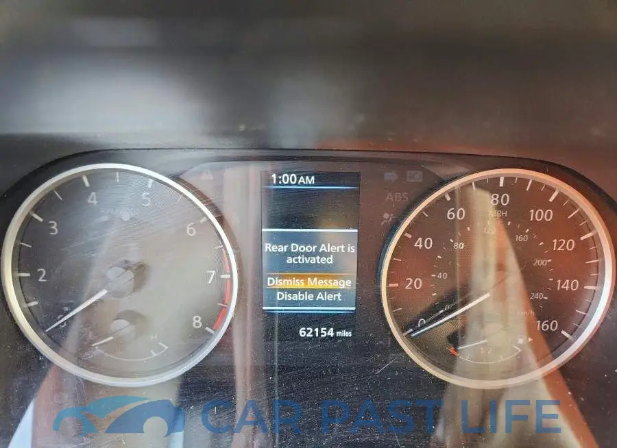 3N1AB8BVXNY302370# 9