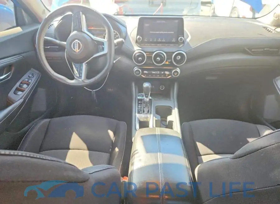 3N1AB8CV2LY265990# 8