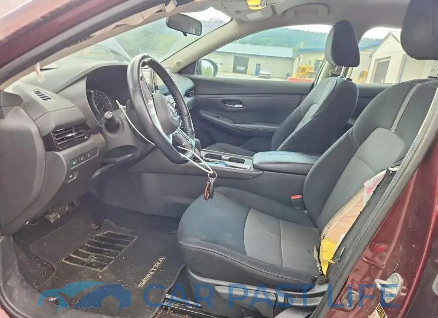 3N1AB8CV3MY300781# 7