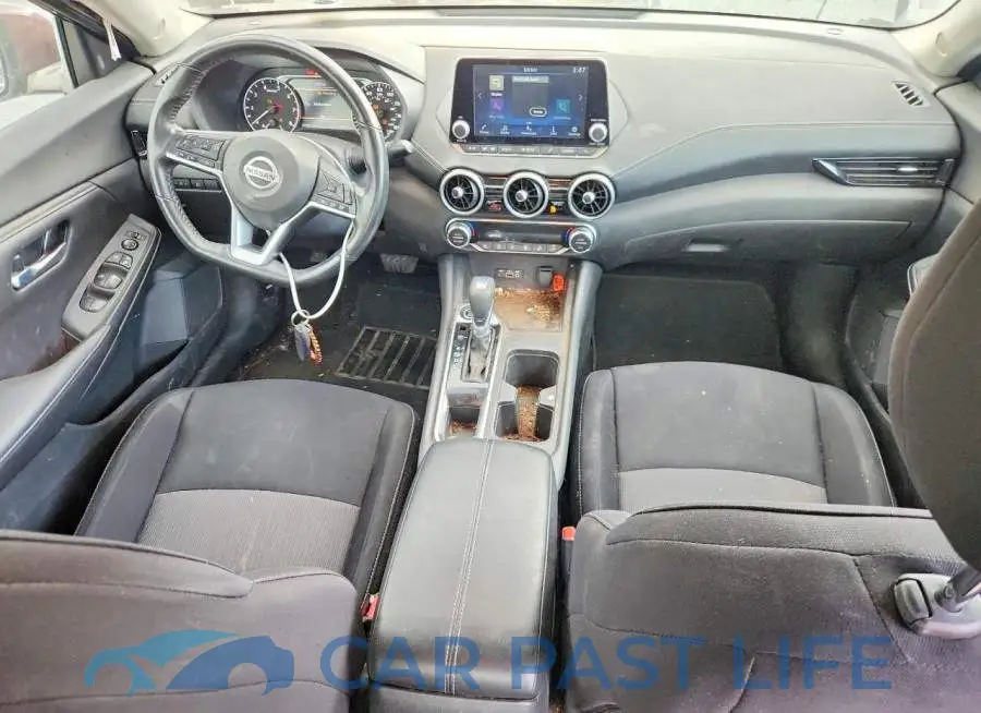 3N1AB8CV3MY300781# 8