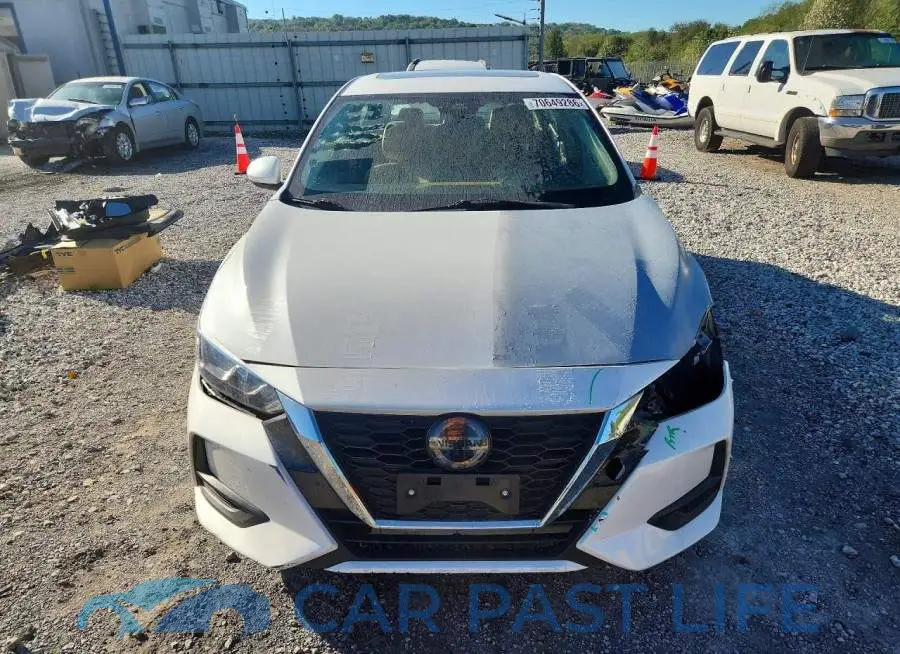 3N1AB8CV3PY249593# 5