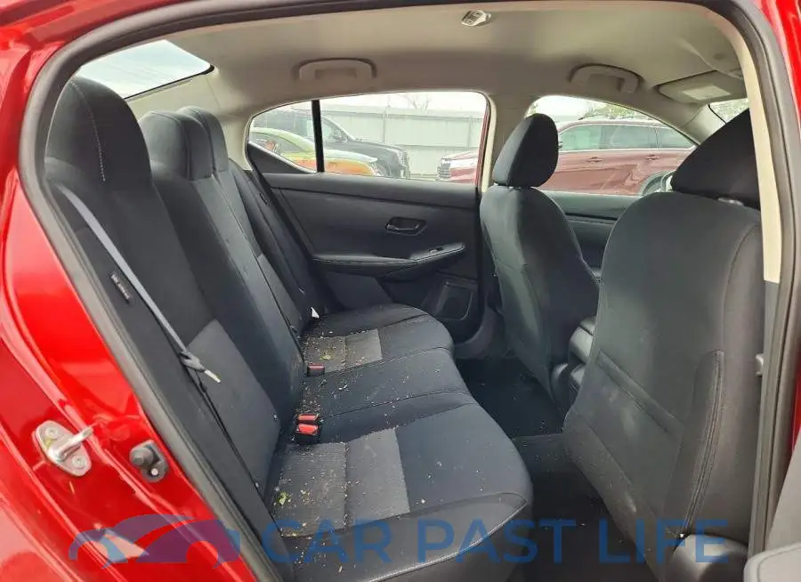 3N1AB8CV3SY263101# 10