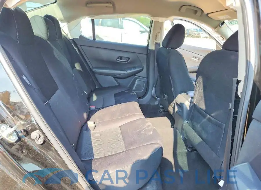 3N1AB8CV3SY277564# 10