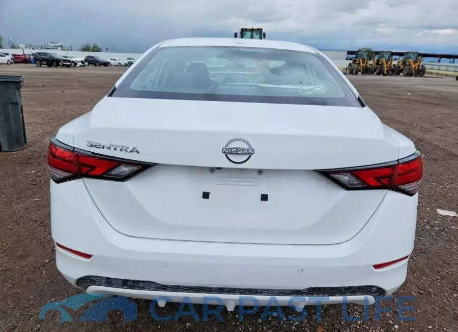 3N1AB8CV4SY290047# 6