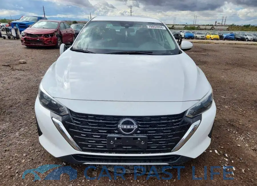 3N1AB8CV4SY290047# 5