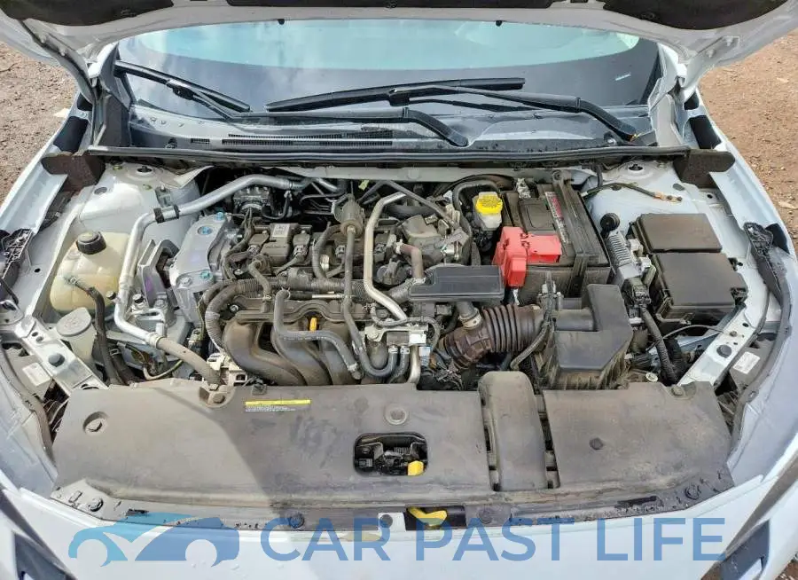 3N1AB8CV4SY290047# 11