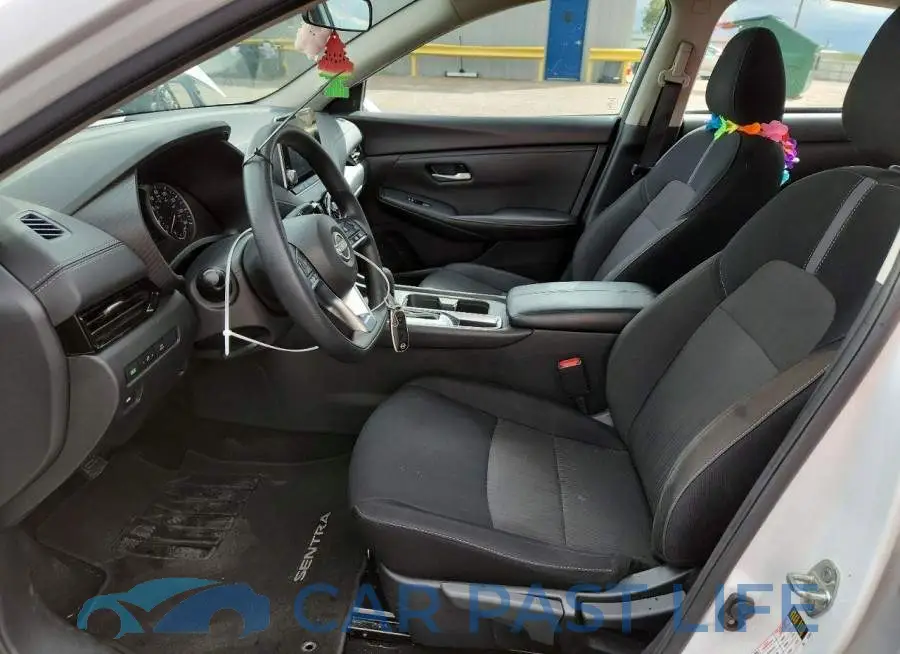 3N1AB8CV4SY290047# 7