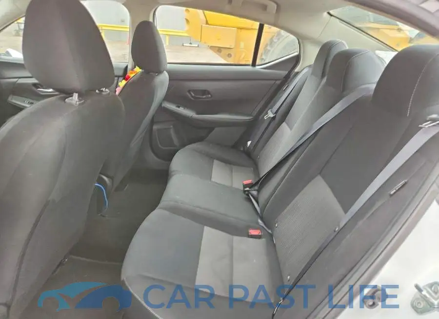 3N1AB8CV4SY290047# 10