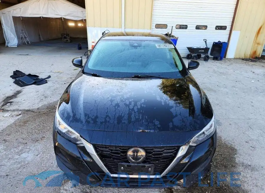 3N1AB8CV5PY265116# 5