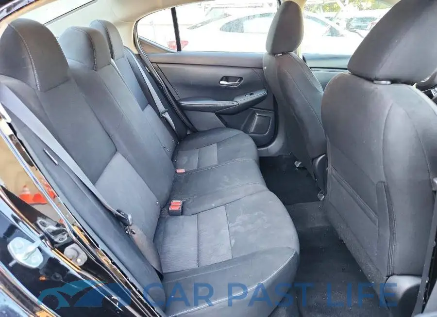 3N1AB8CV5PY265116# 10