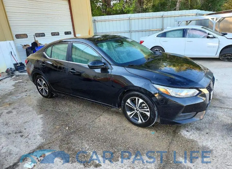3N1AB8CV5PY265116# 4