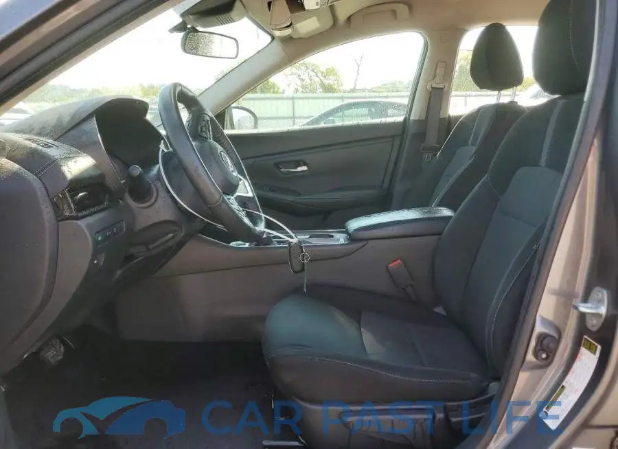 3N1AB8CV5SY253878# 7