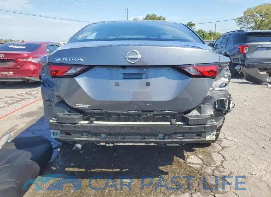 3N1AB8CV5SY253878# 6