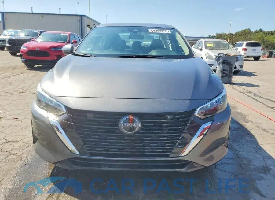 3N1AB8CV5SY253878# 5