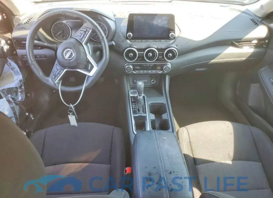 3N1AB8CV5SY253878# 8