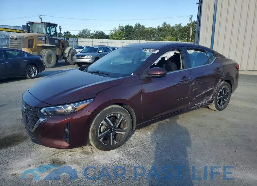 3N1AB8CV7SY310159# 1