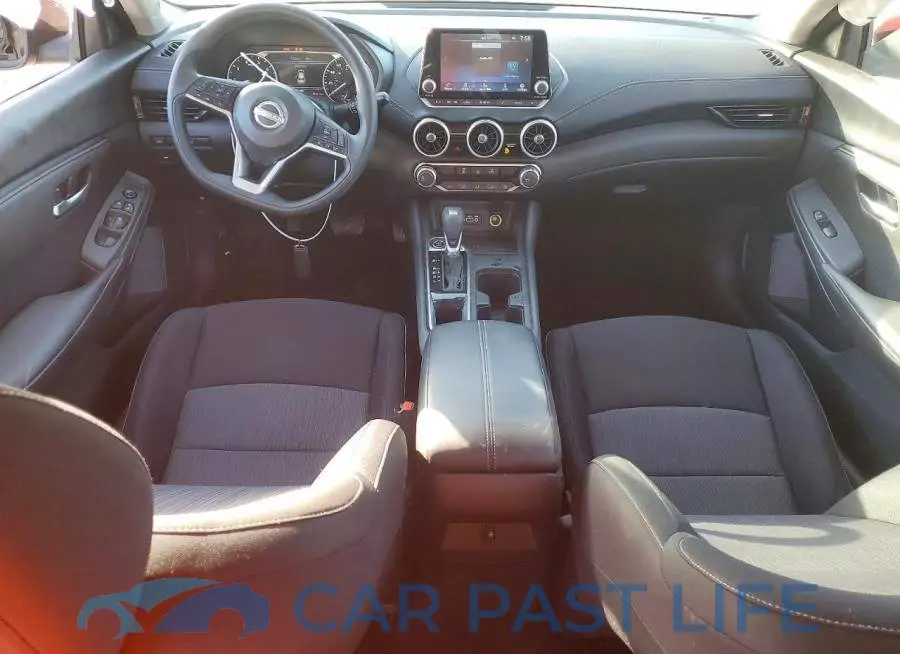 3N1AB8CV7SY310159# 8