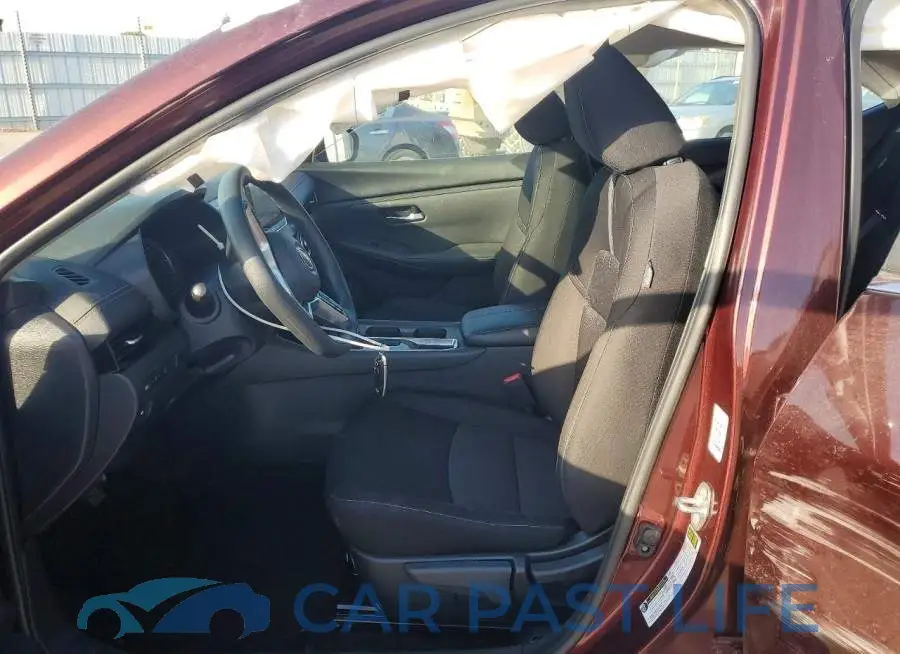 3N1AB8CV7SY310159# 7