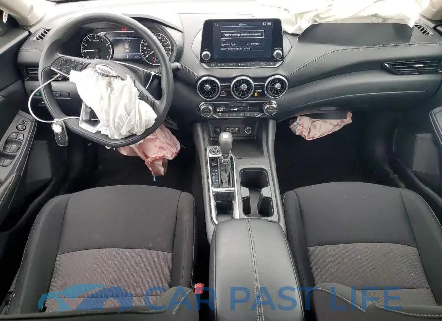 3N1AB8CV7SY387226# 8