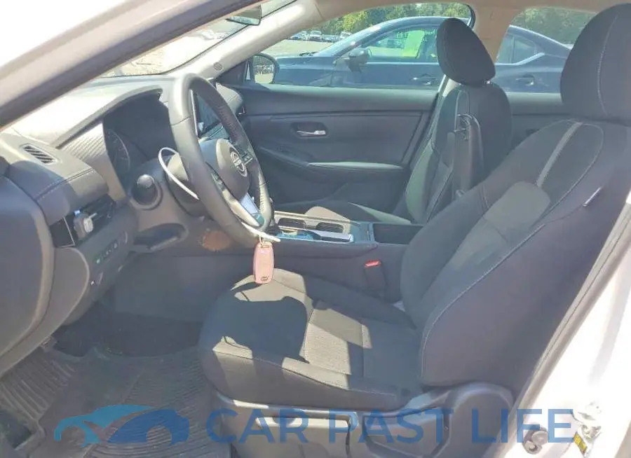 3N1AB8CV8SY343929# 7